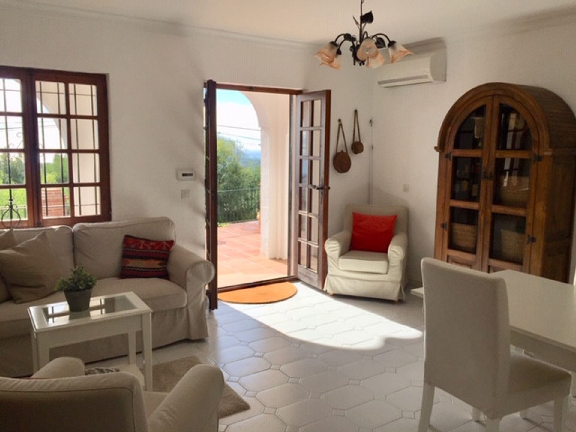 Hus i Mijas, Andalusien 11846471