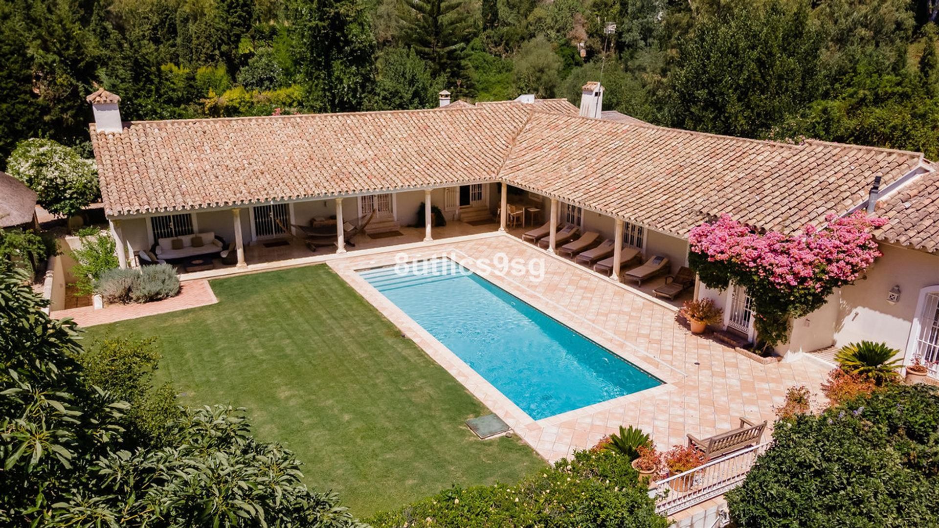 casa en Benahavís, Andalucía 11846479