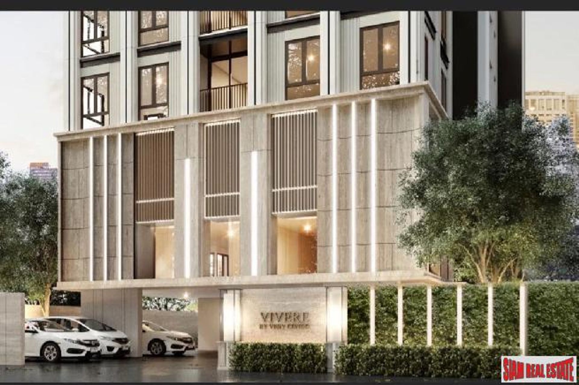 Condominio nel Divieto di Khlong Samrong, Samut Prakan 11846484