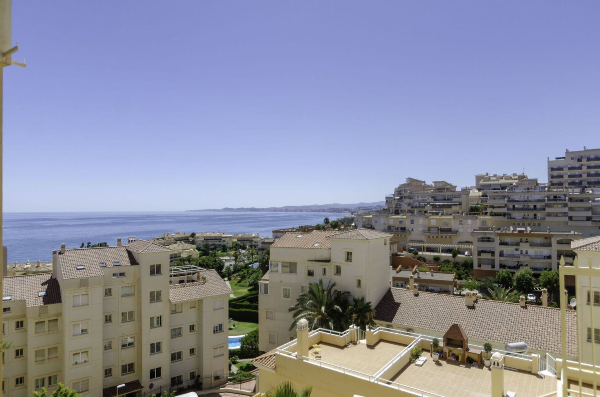 분양 아파트 에 Benalmádena, Andalucía 11846502