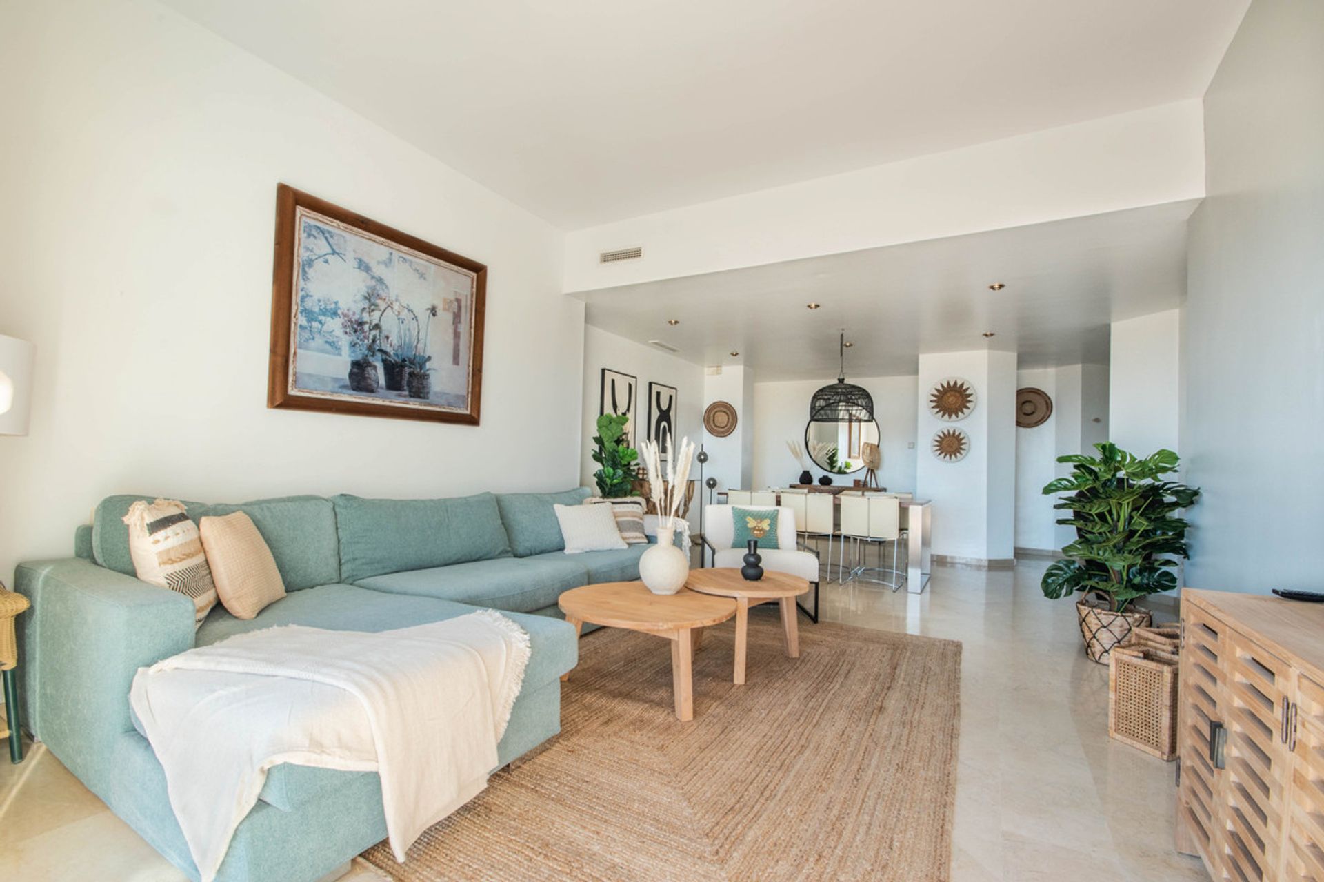 Condominio en marbella, Andalucía 11846504