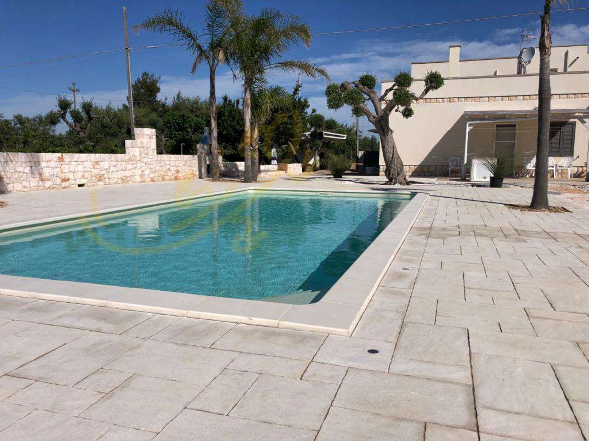 Sbarcare nel Monopoli, Puglia 11846569