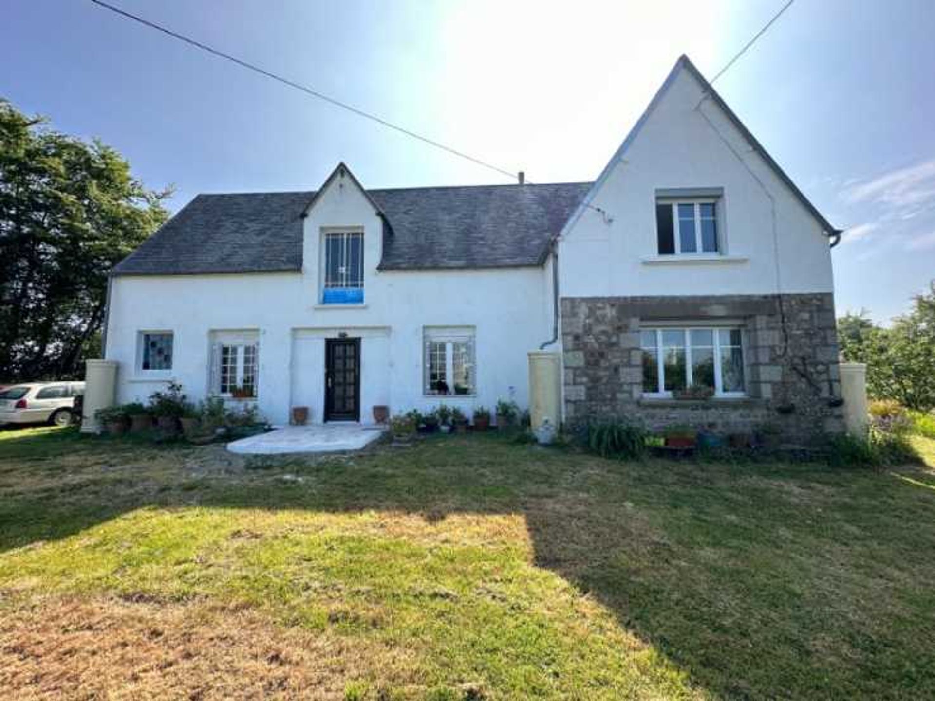 Haus im Mortain, Normandie 11847108