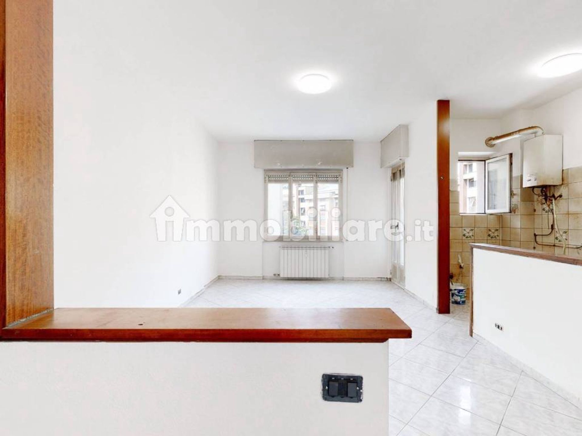 Condominium in Trezzano sul Naviglio, Lombardije 11847216