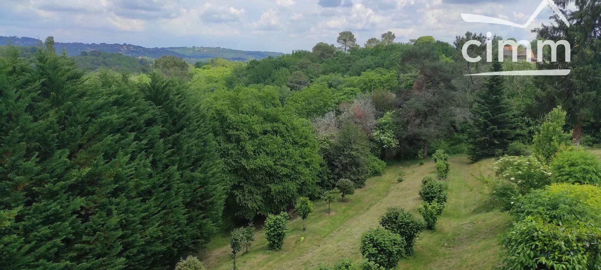 मकान में Sarlat-la-Canéda, Dordogne 11847300