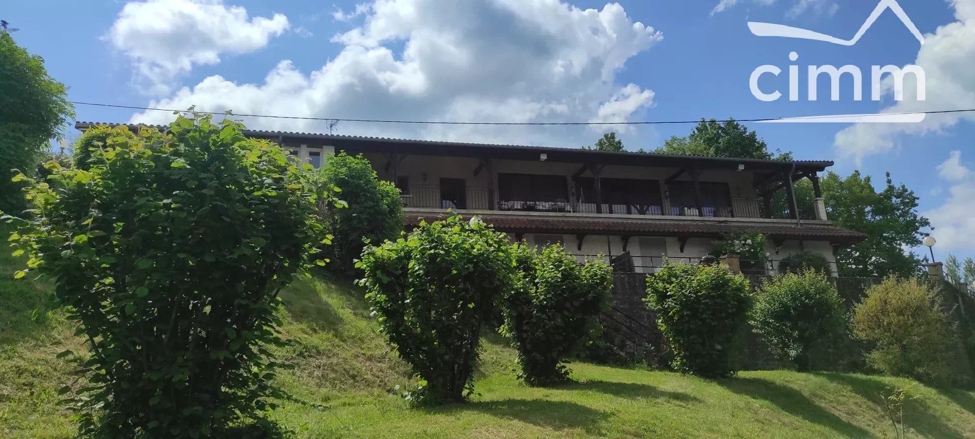 rumah dalam Sarlat-la-Canéda, Dordogne 11847300