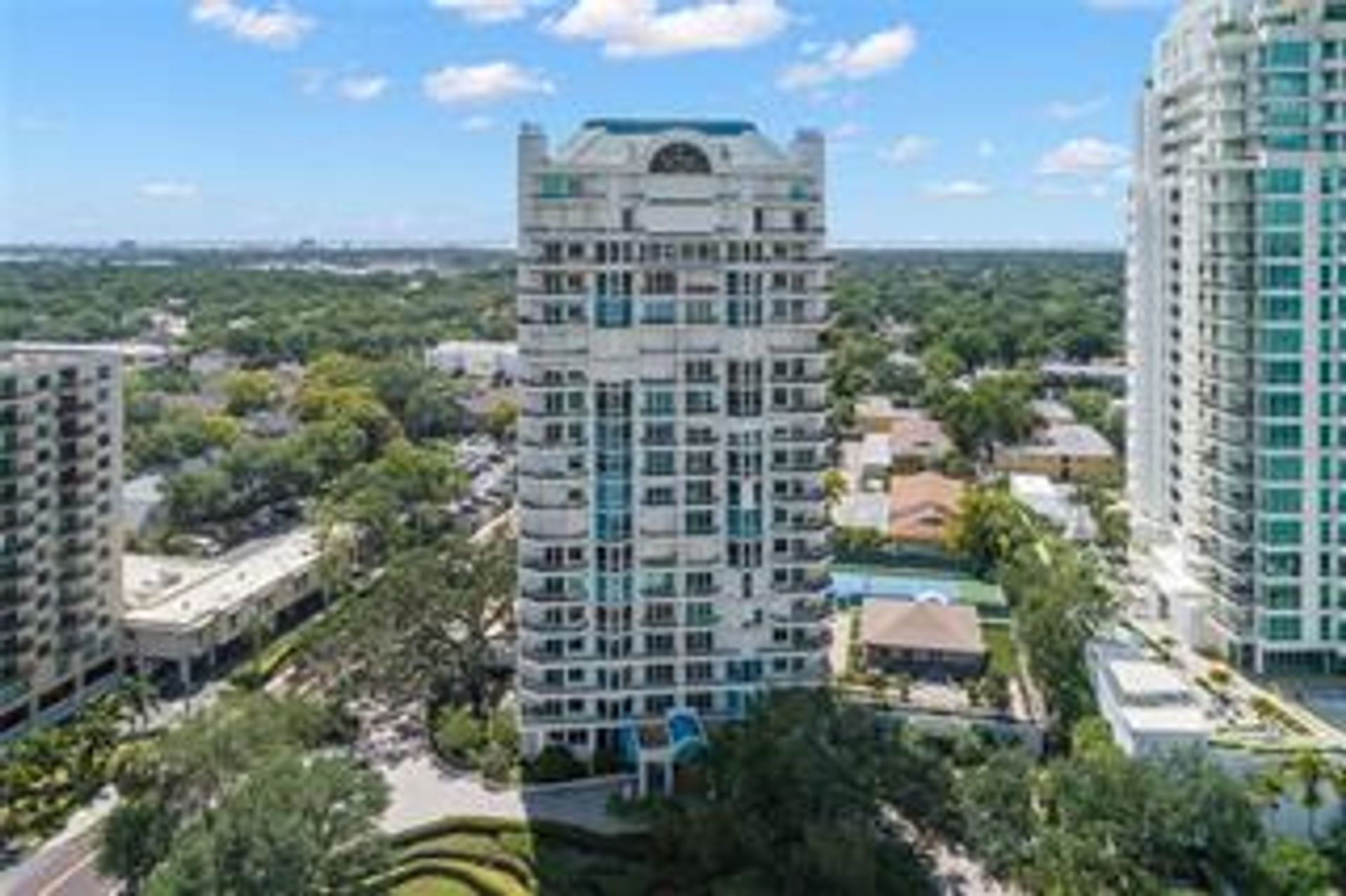 Condominio en tampa, Florida 11847382