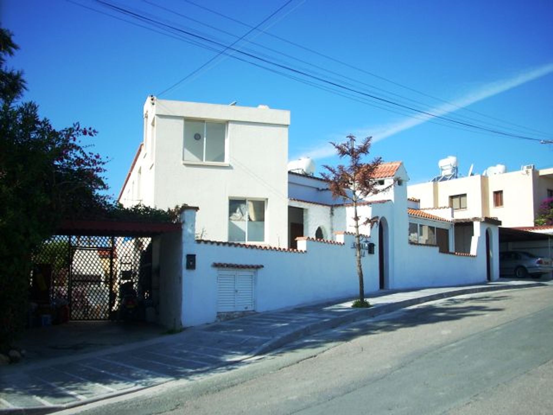 Haus im Chlorakas, Pafos 11847481