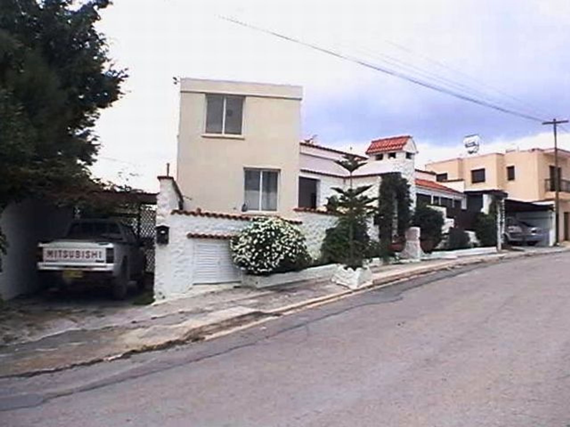 casa en Chloraka, Paphos 11847481