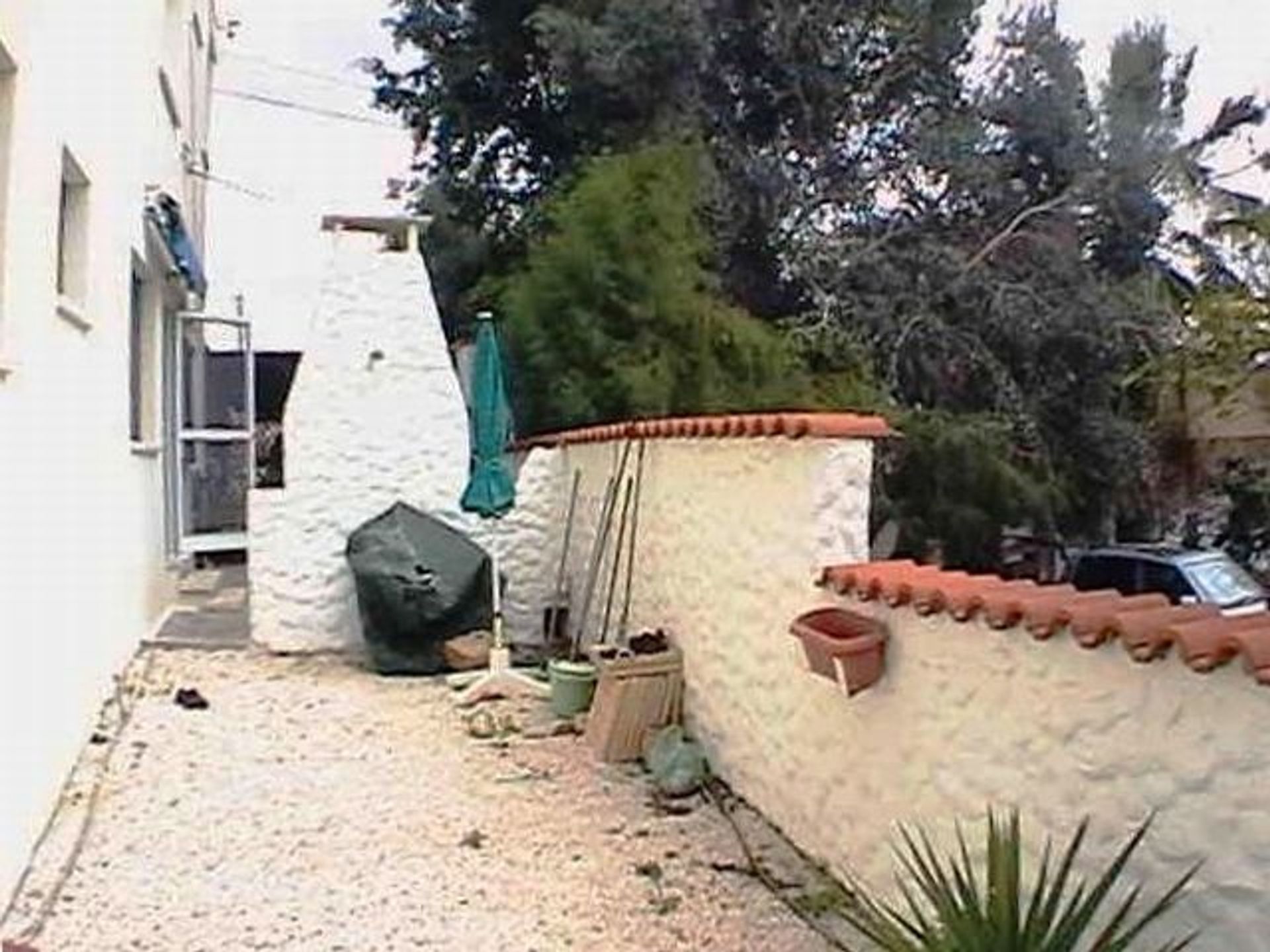 casa en Chloraka, Paphos 11847481