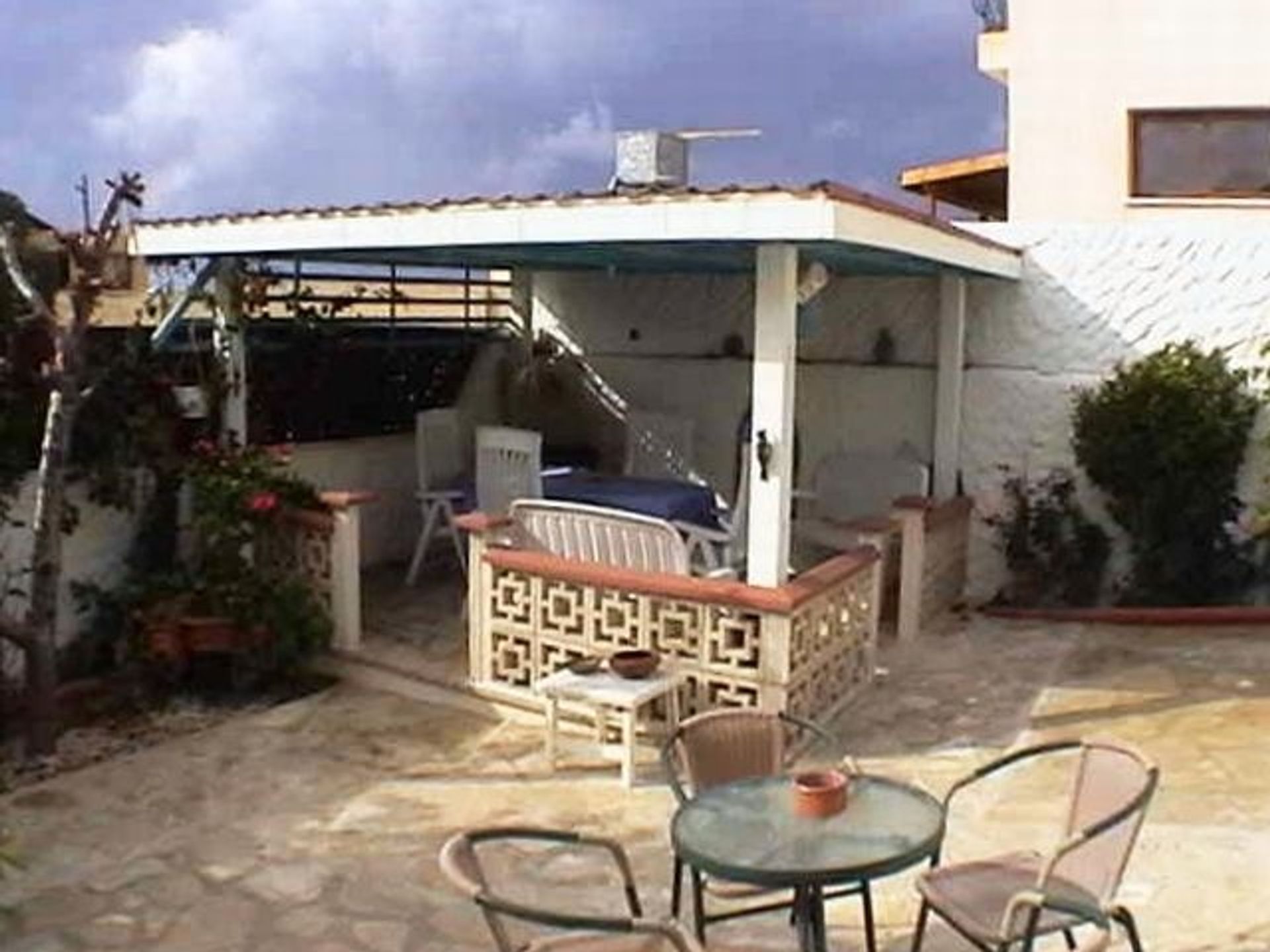 casa en Chloraka, Paphos 11847481