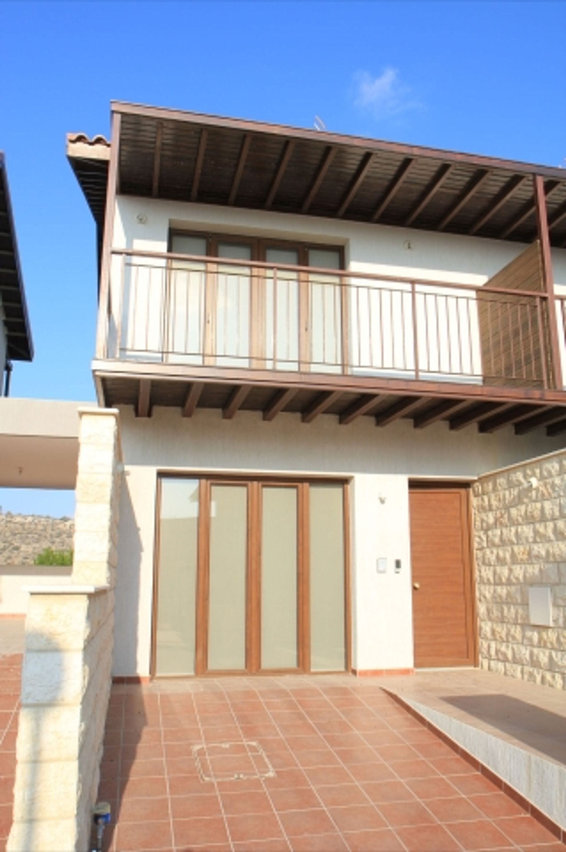 Huis in Pano Lefkara, Larnaca 11847487