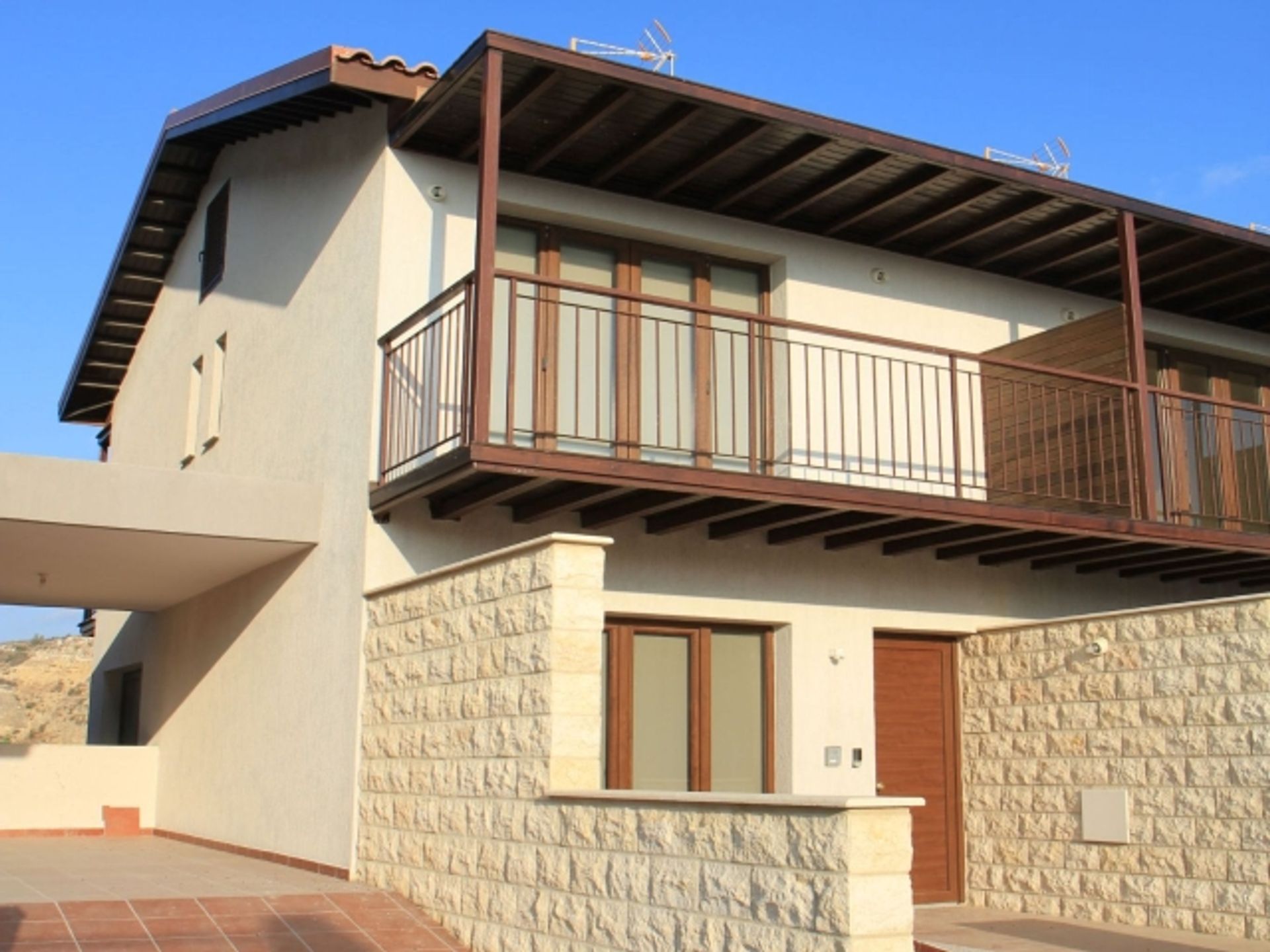 Huis in Pano Lefkara, Larnaca 11847487