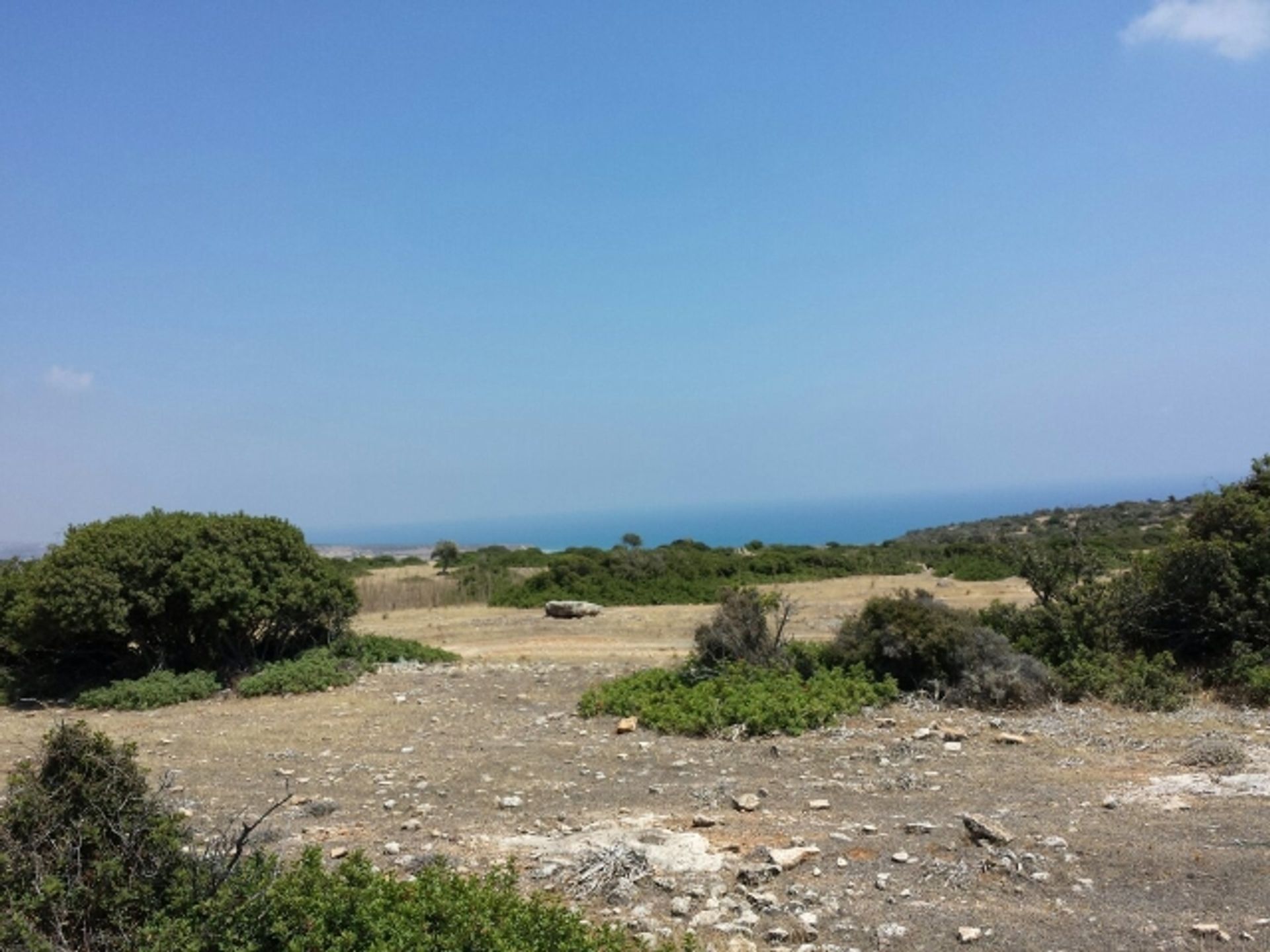 Land in Pissouri, Limassol 11847498