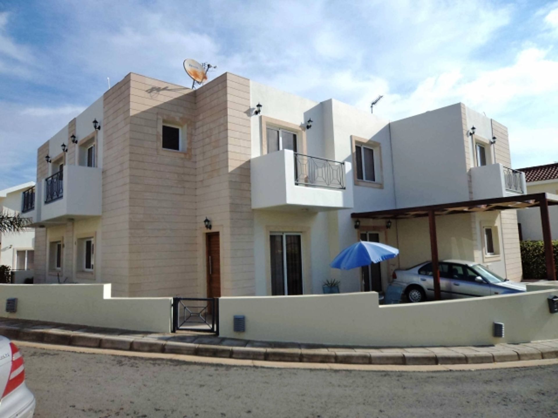 Huis in Voroklini, Larnaca 11847501