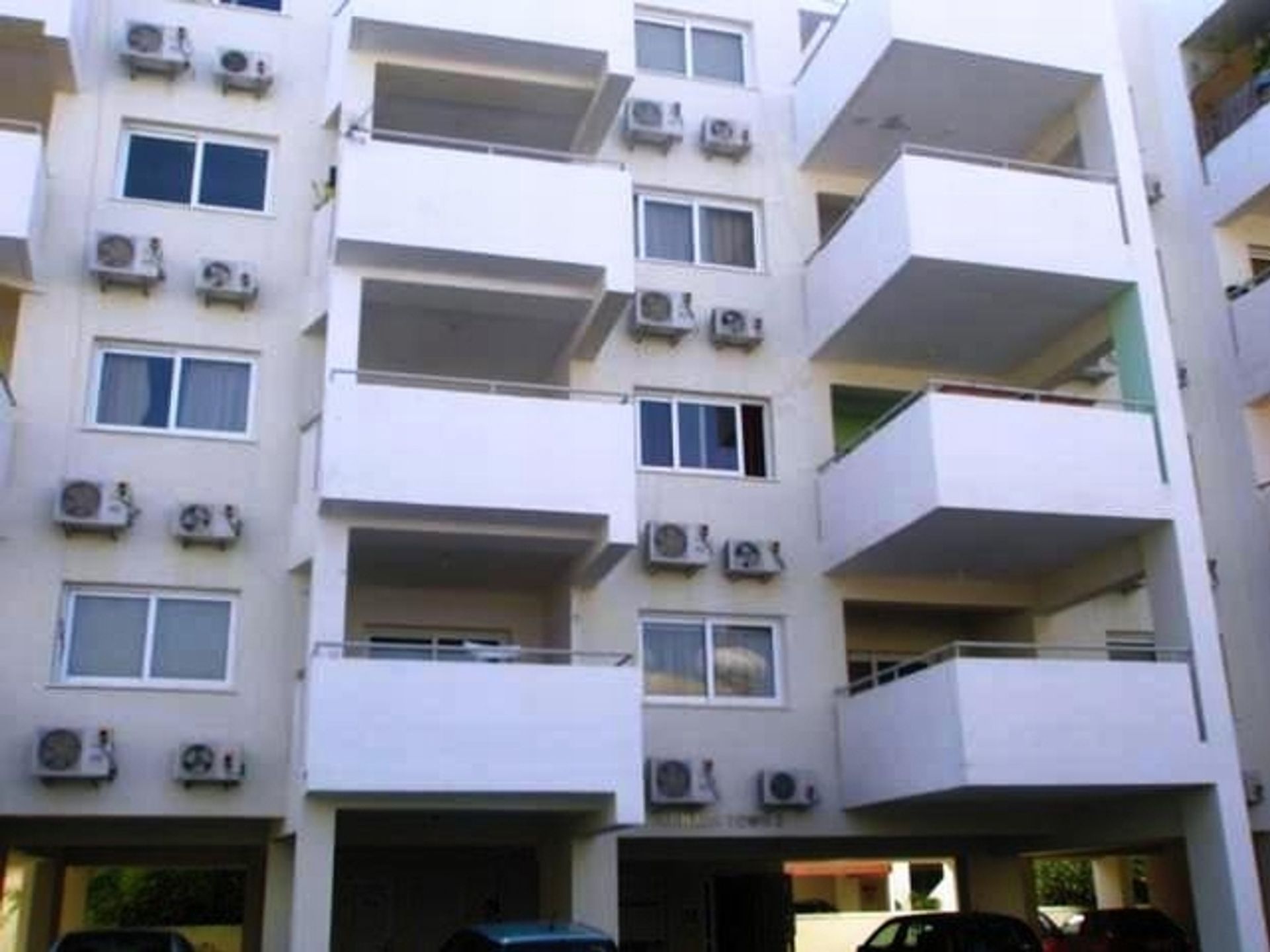 Condominio en Larnaca, Larnaca 11847502