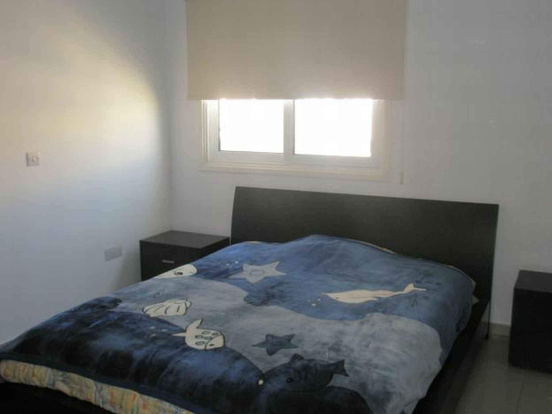 Osakehuoneisto sisään Larnaca, Larnaca 11847502