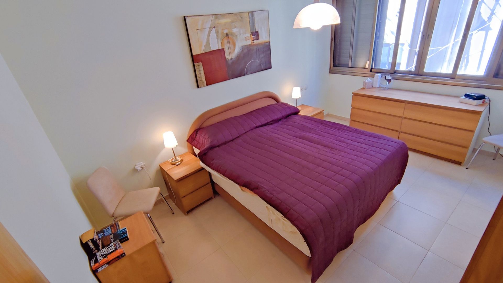 Condominium dans Tel Aviv-Yafo, Israelis Street 11847504