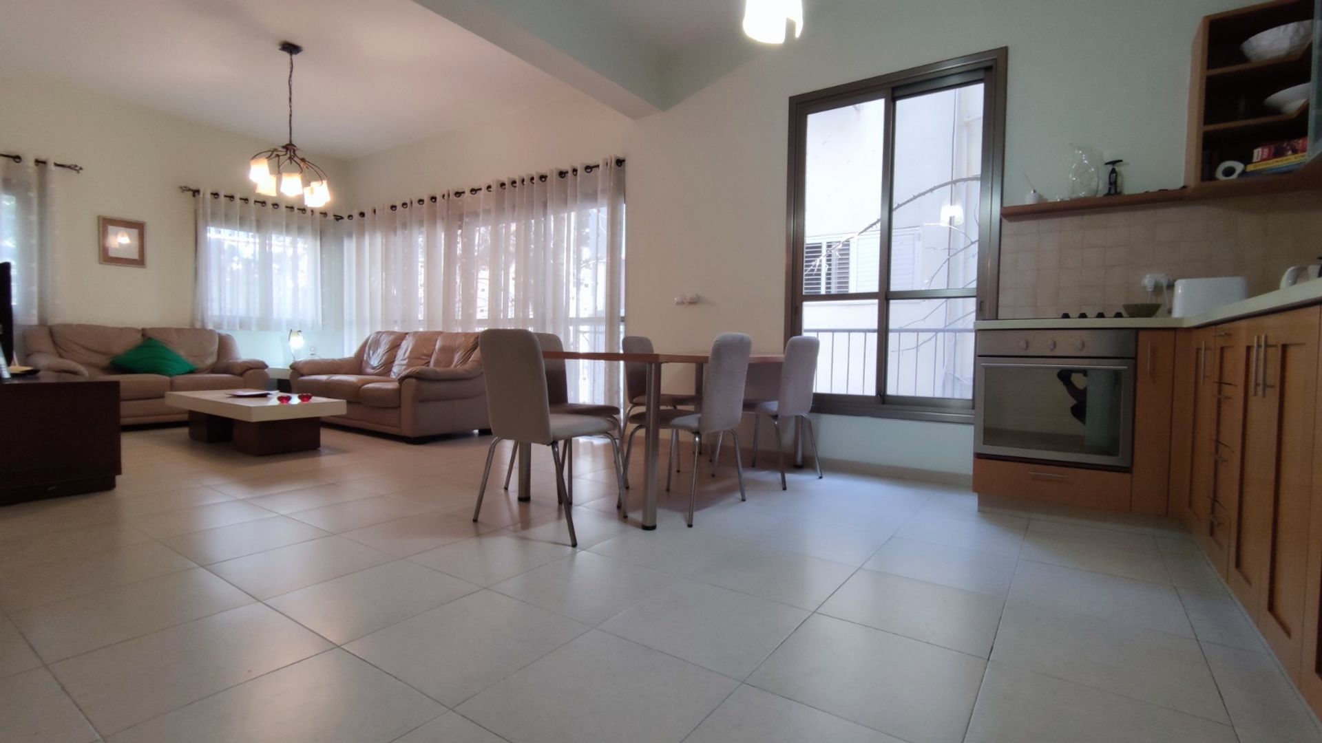 Condominium dans Tel Aviv-Yafo, Israelis Street 11847504