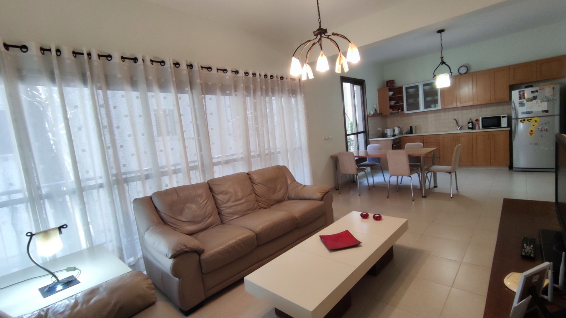 Condominium dans Tel Aviv-Yafo, Israelis Street 11847504