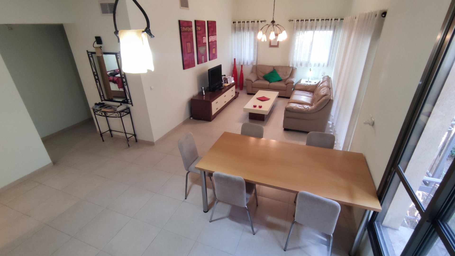 Condominium dans Tel Aviv-Yafo, Israelis Street 11847504