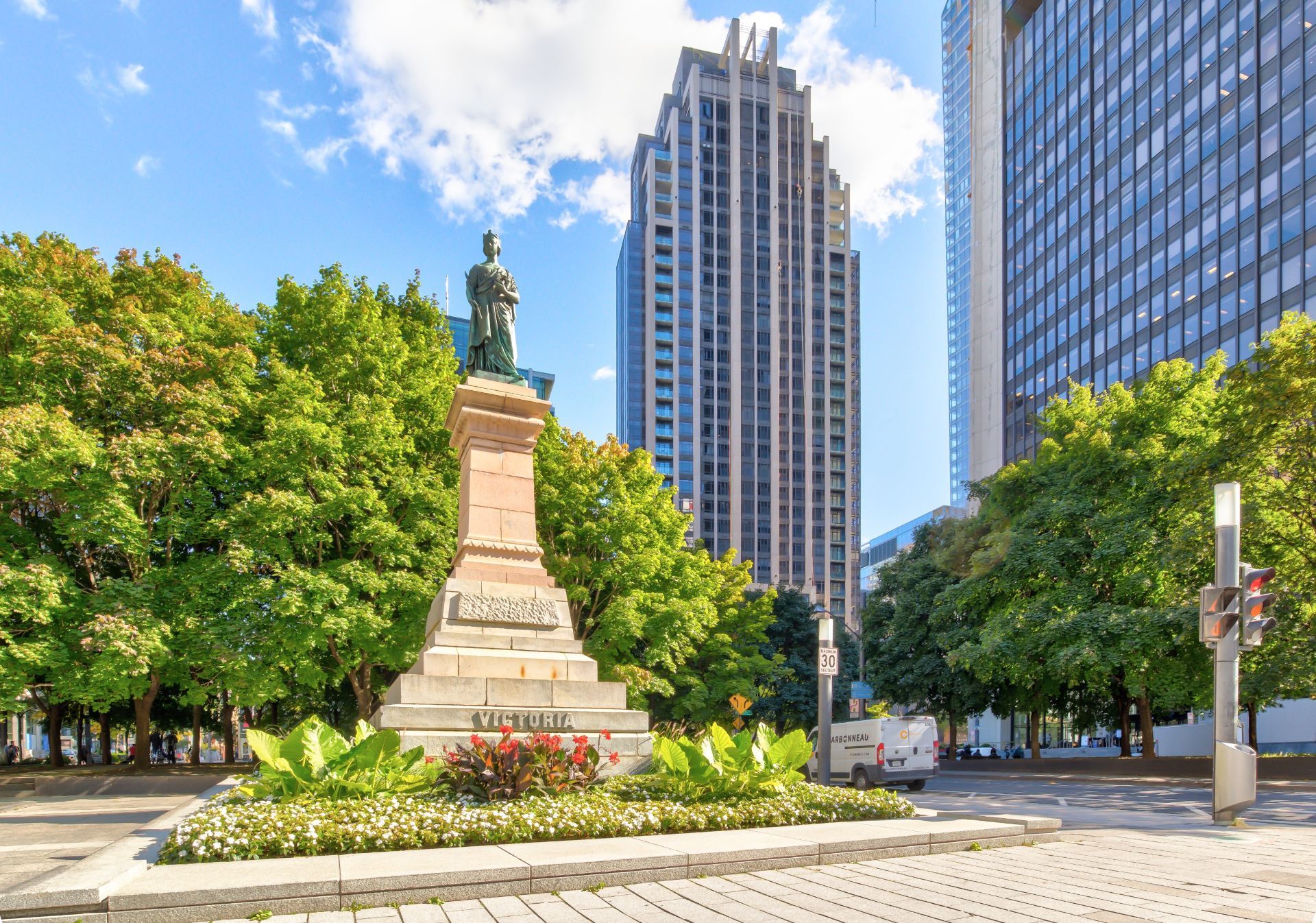 Condominium in Montreal, 628 Rue Saint-Jacques 11847518