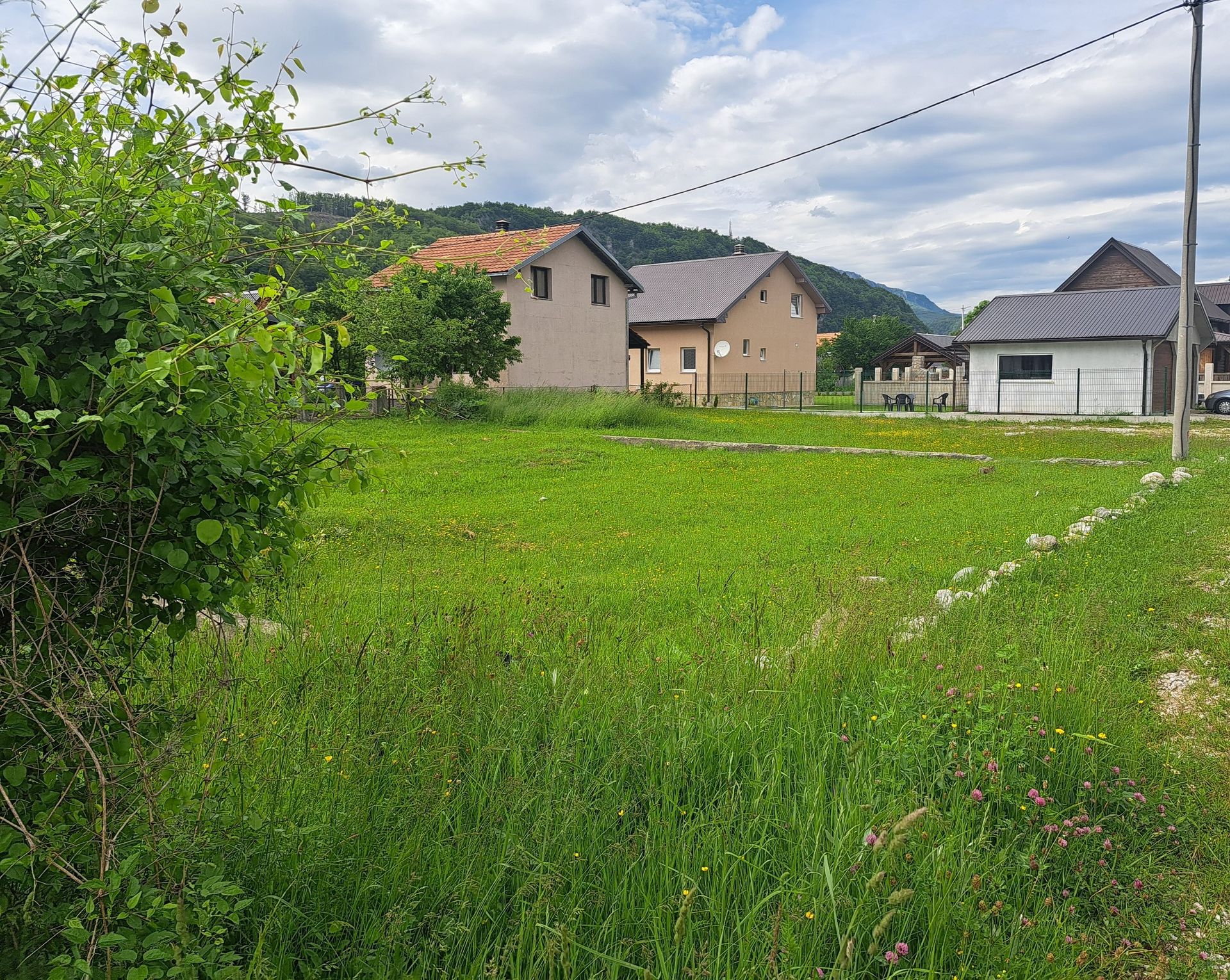 Land in Kolasin, Kolasin 11847521