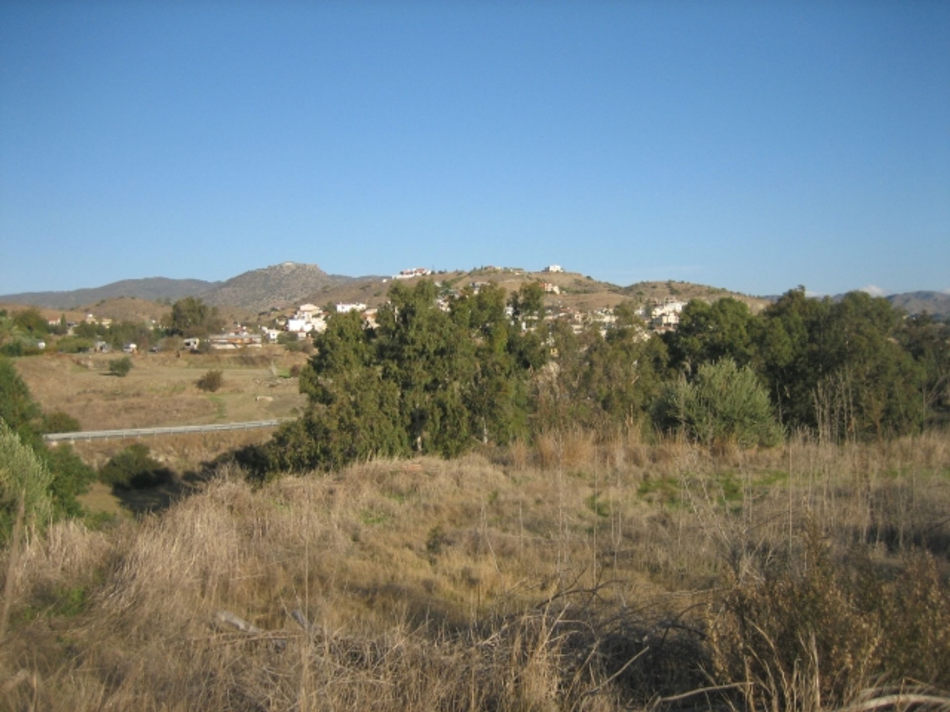 Land in Monagroulli, Limassol 11847541