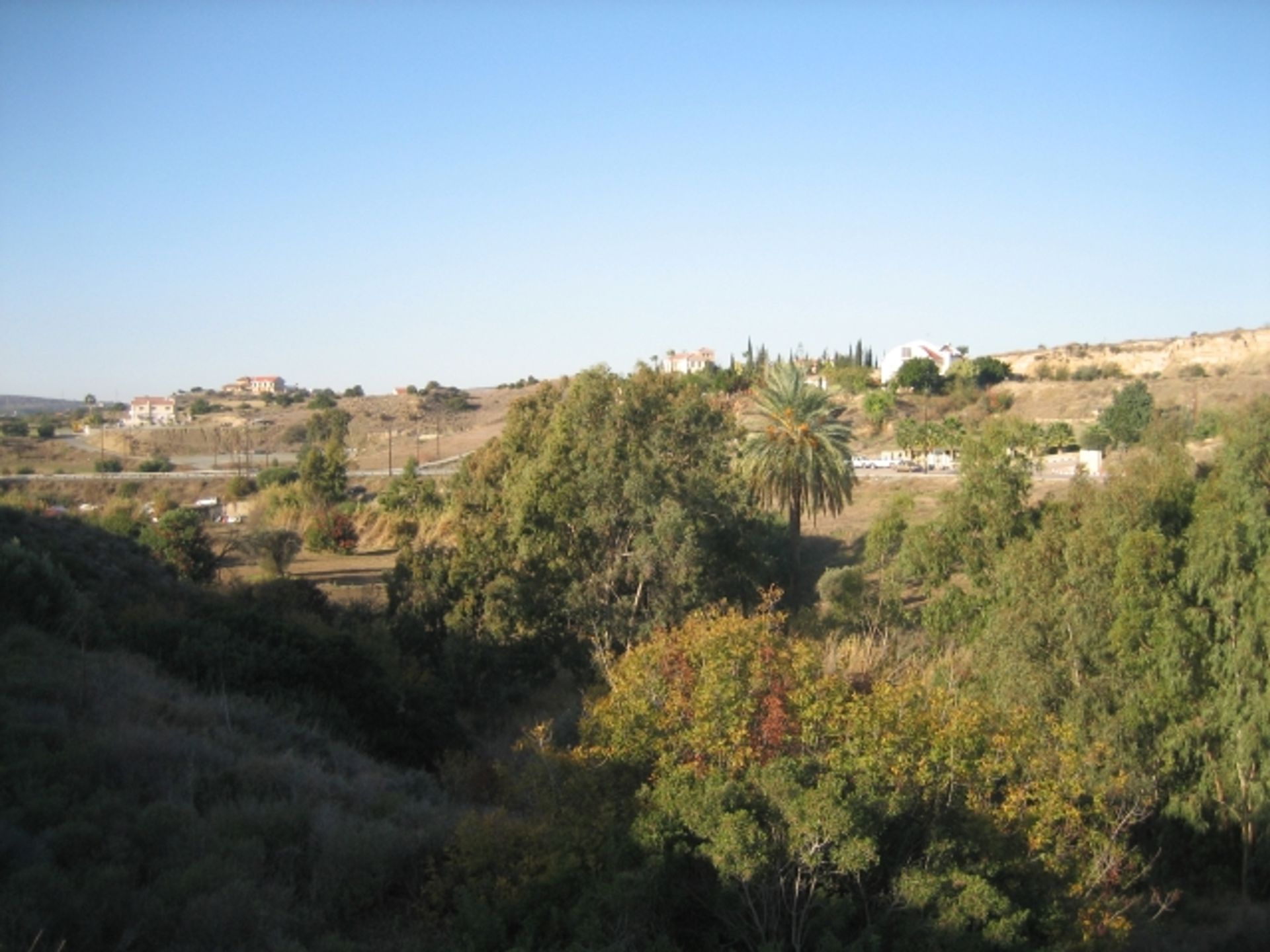 土地 在 Monagroulli, Limassol 11847541