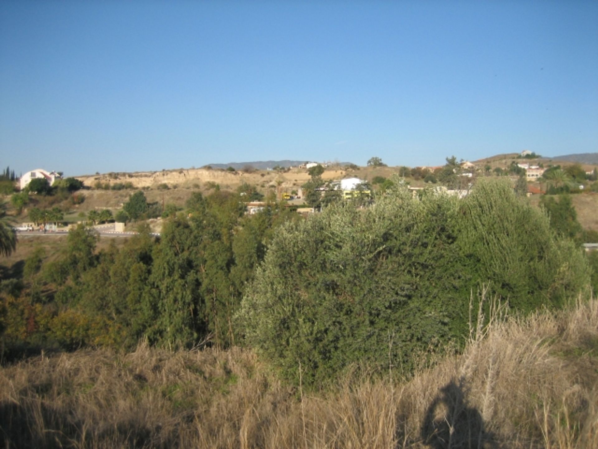 Land in Monagroulli, Limassol 11847542