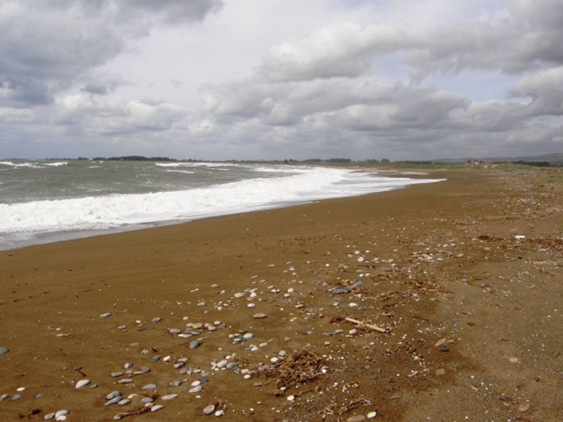 Land im Agia Marinouda, Pafos 11847552