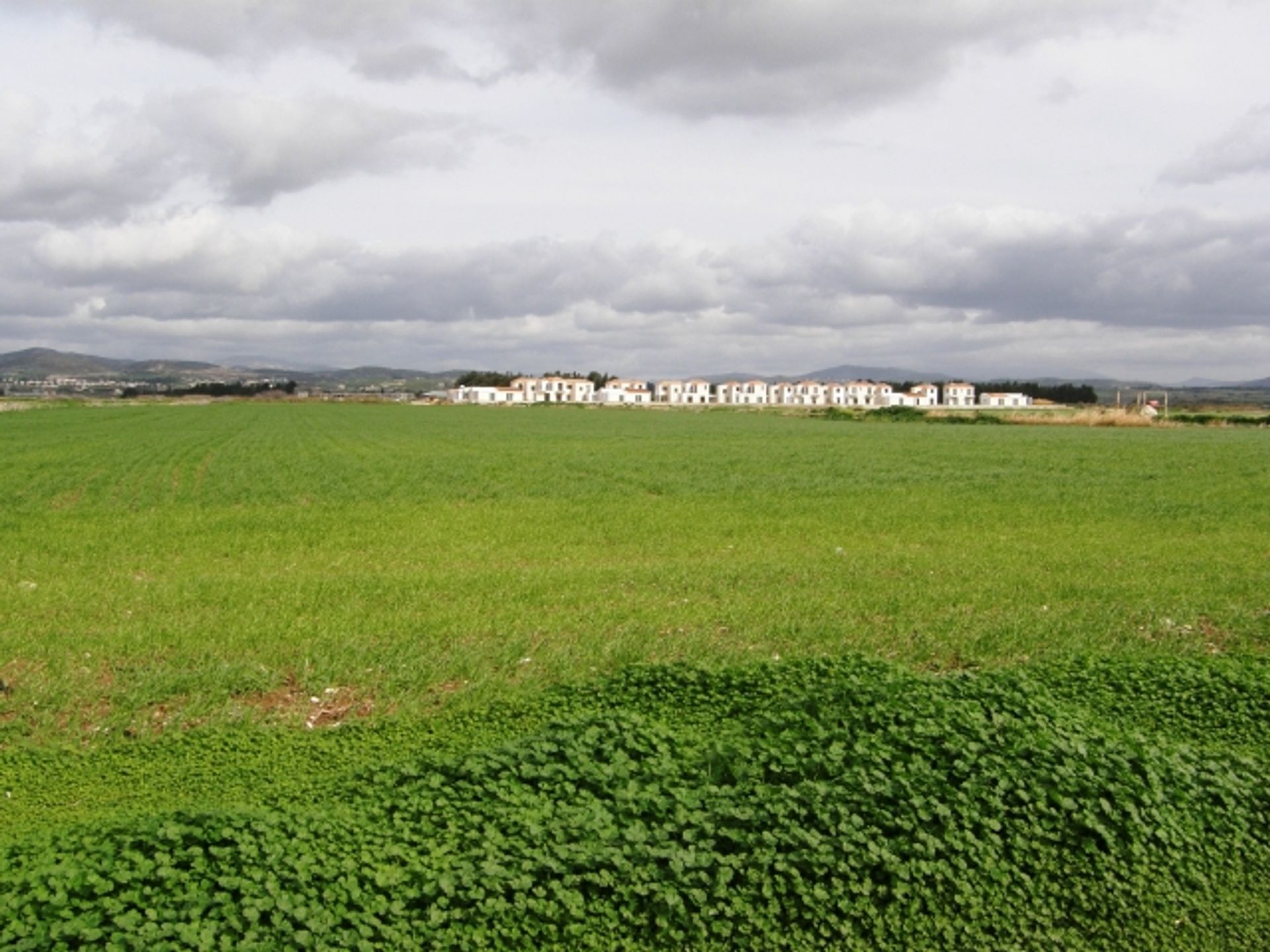 Земля в Agia Marinouda, Pafos 11847552