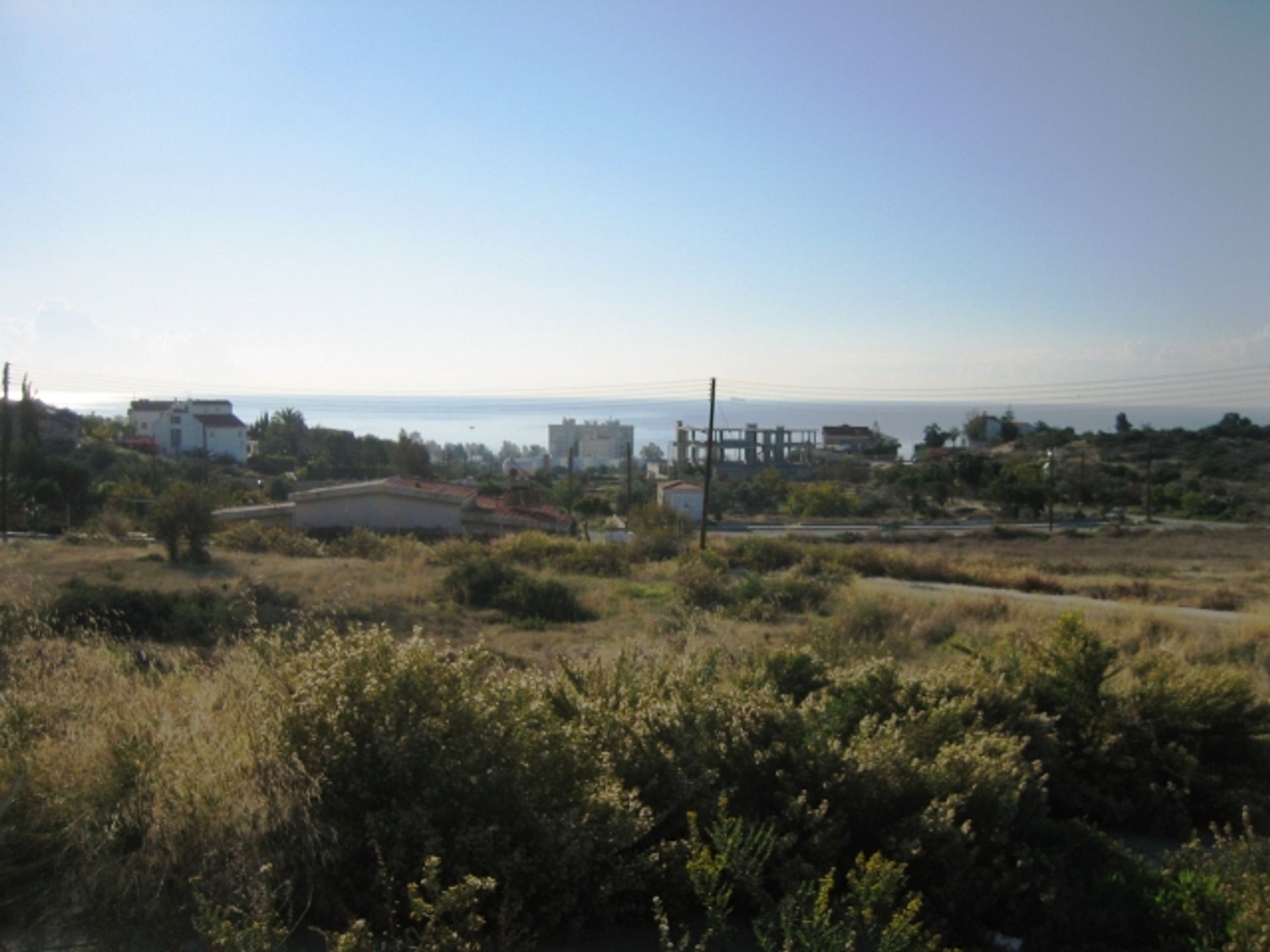 ארץ ב Mouttagiaka, Limassol 11847558