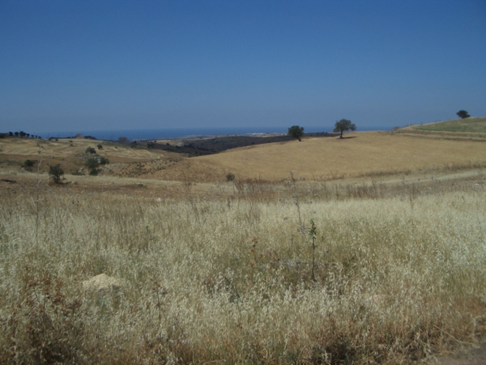 Tierra en Agia Marinouda, Pafos 11847559