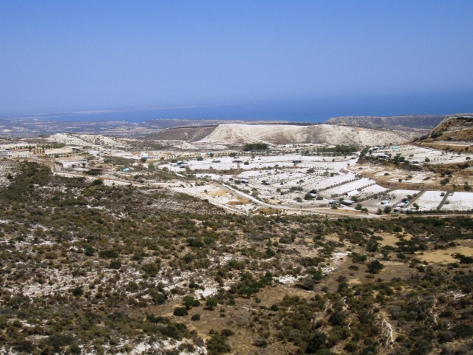 Land im Palodeia, Lemesos 11847561