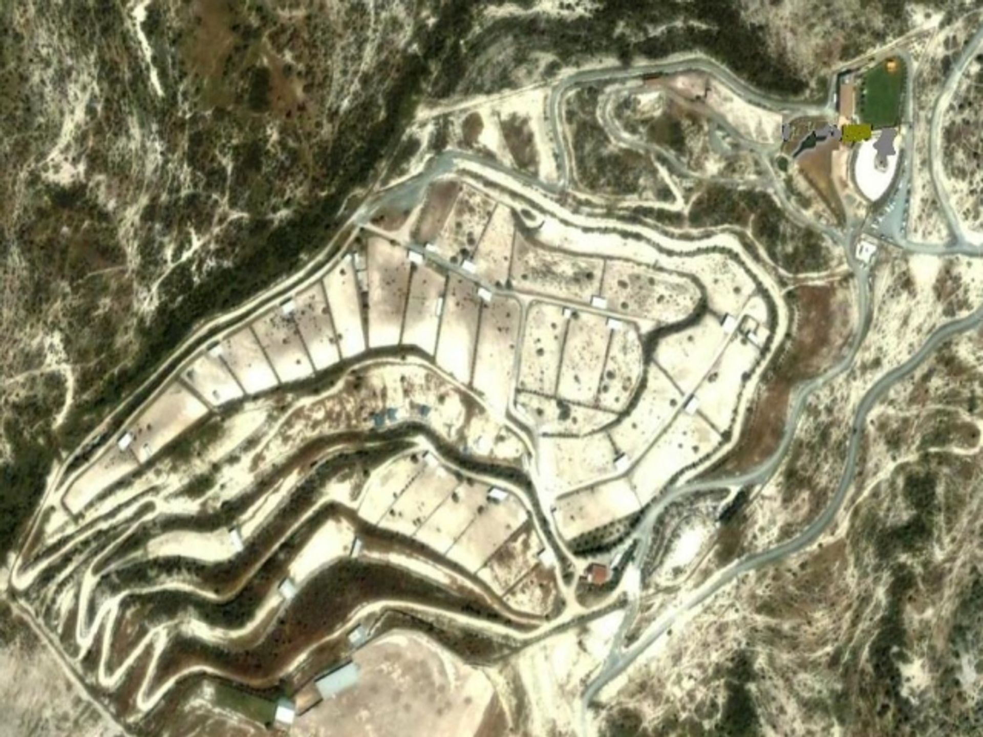 Land im Palodeia, Lemesos 11847561