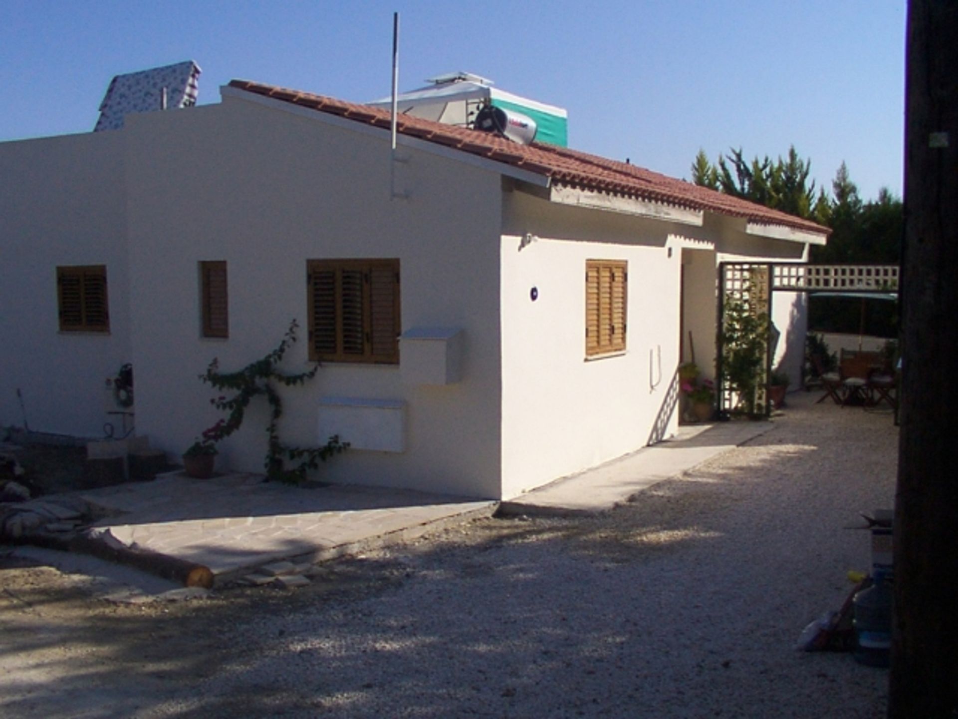 Hus i Lysos, Paphos 11847568