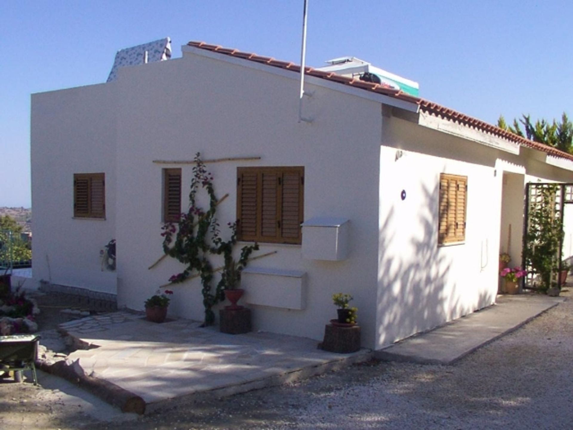 casa en Polis, Pafos 11847569