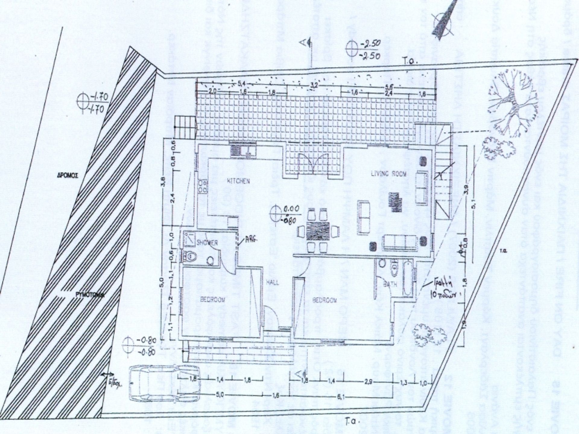 casa en Polis, Pafos 11847569