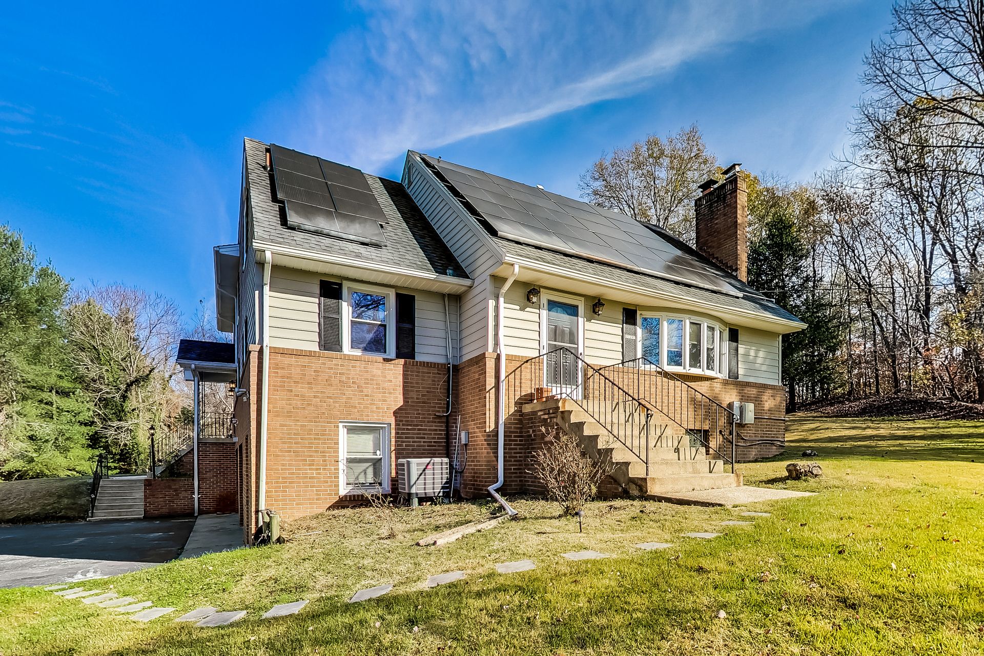 House in Upper Marlboro, 14607 Dunbarton Drive 11847573