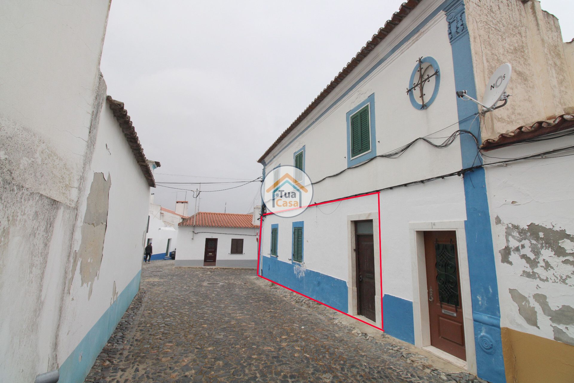 Casa nel Redondo, Evora 11847891