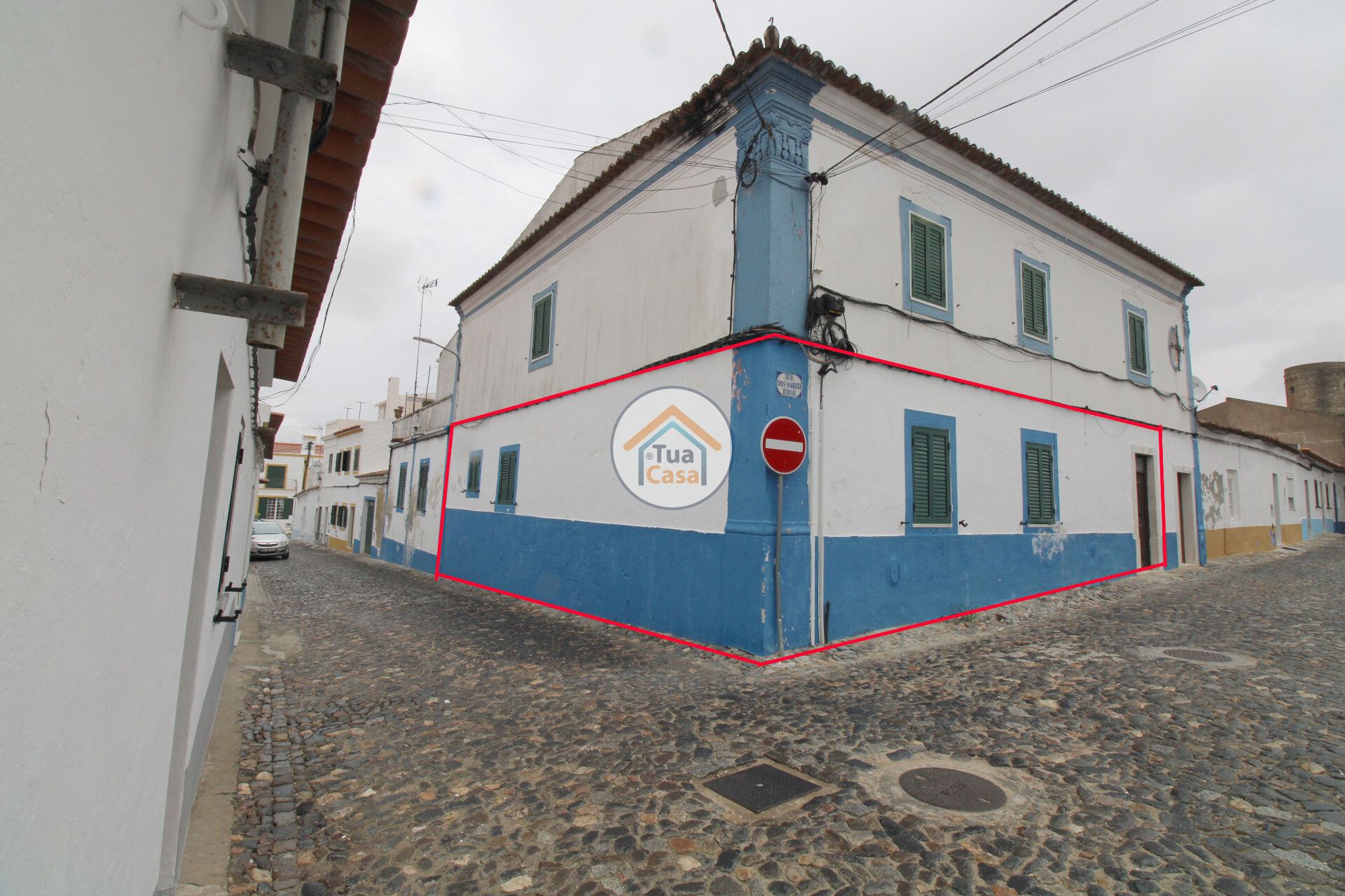 House in Redondo, Evora 11847891