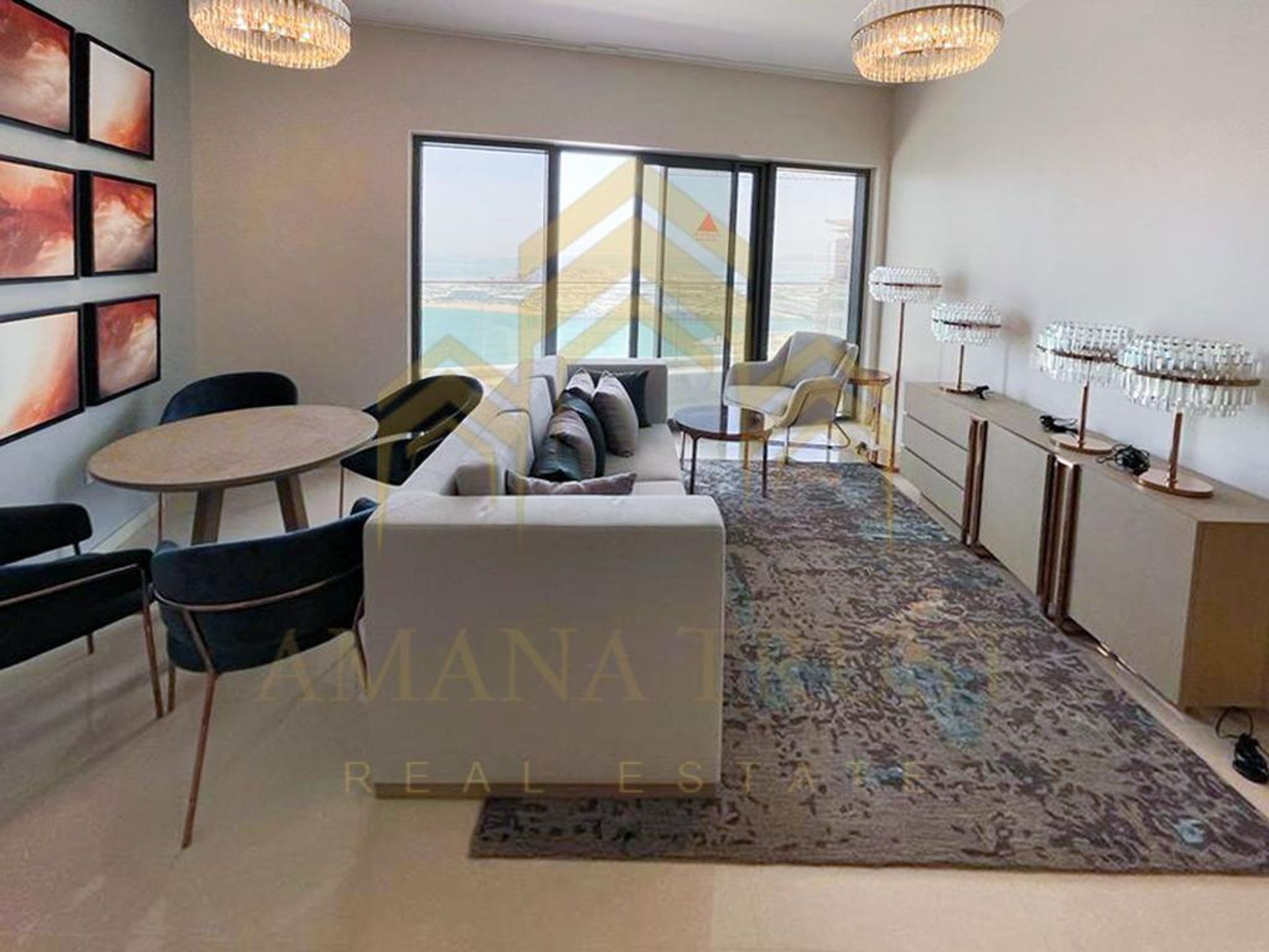 Residenziale nel Lusail, Doha 11847920