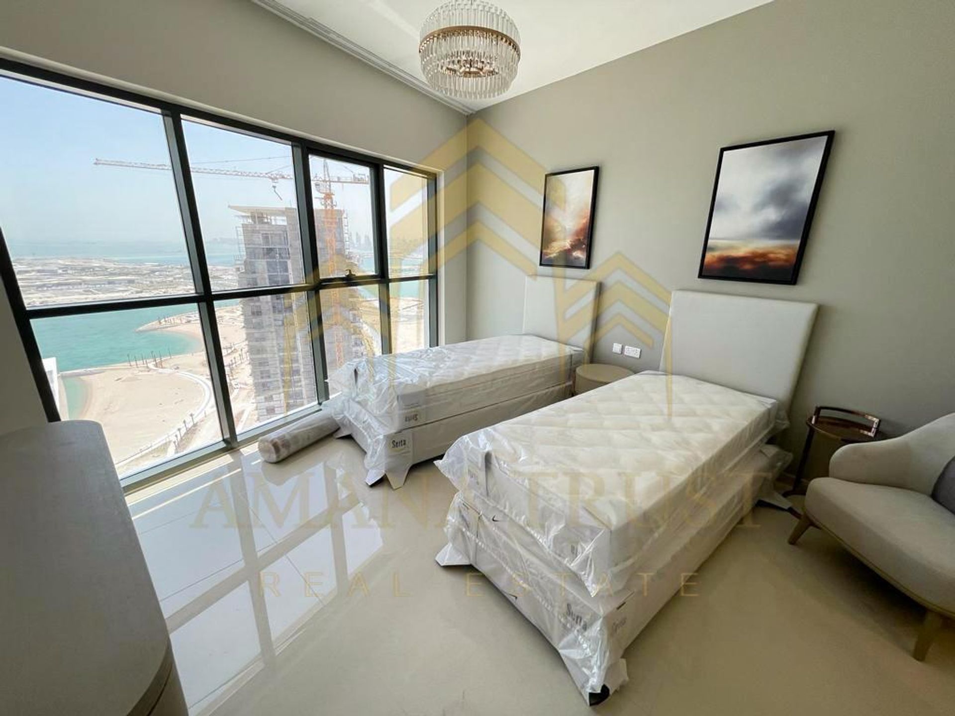 Condominio en Lusail, Doha 11847920