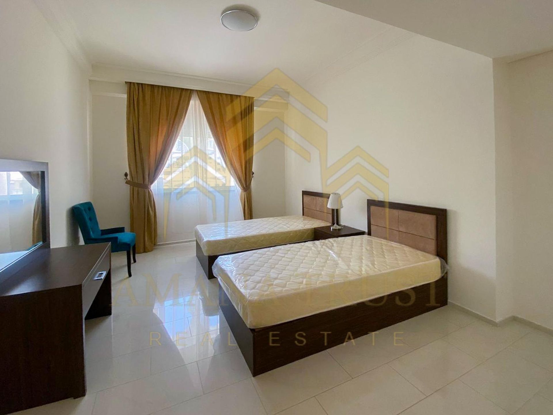 Condominium dans Doha, Doha 11847930