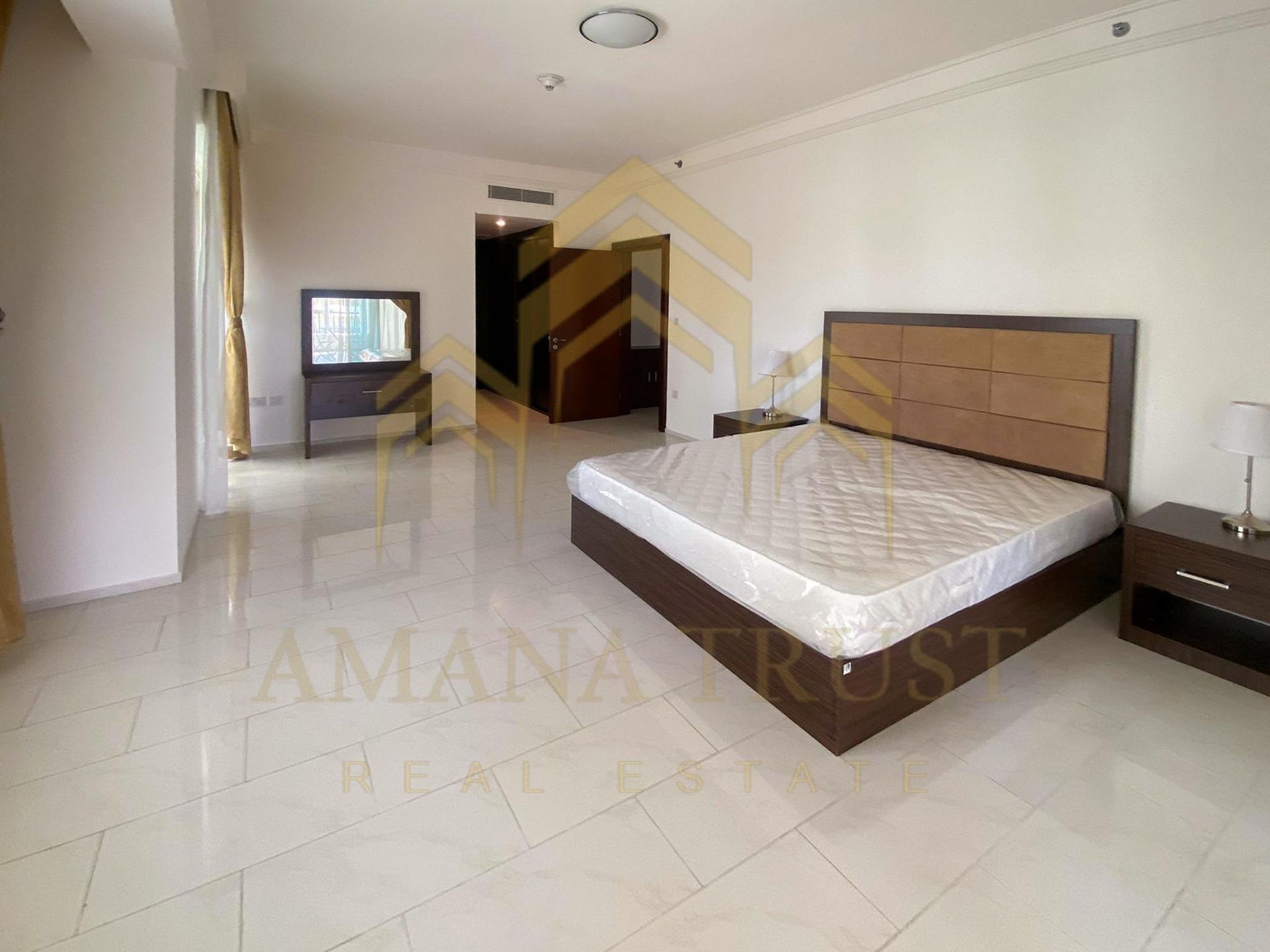 Condominium dans Doha, Ad Dawhah 11847930