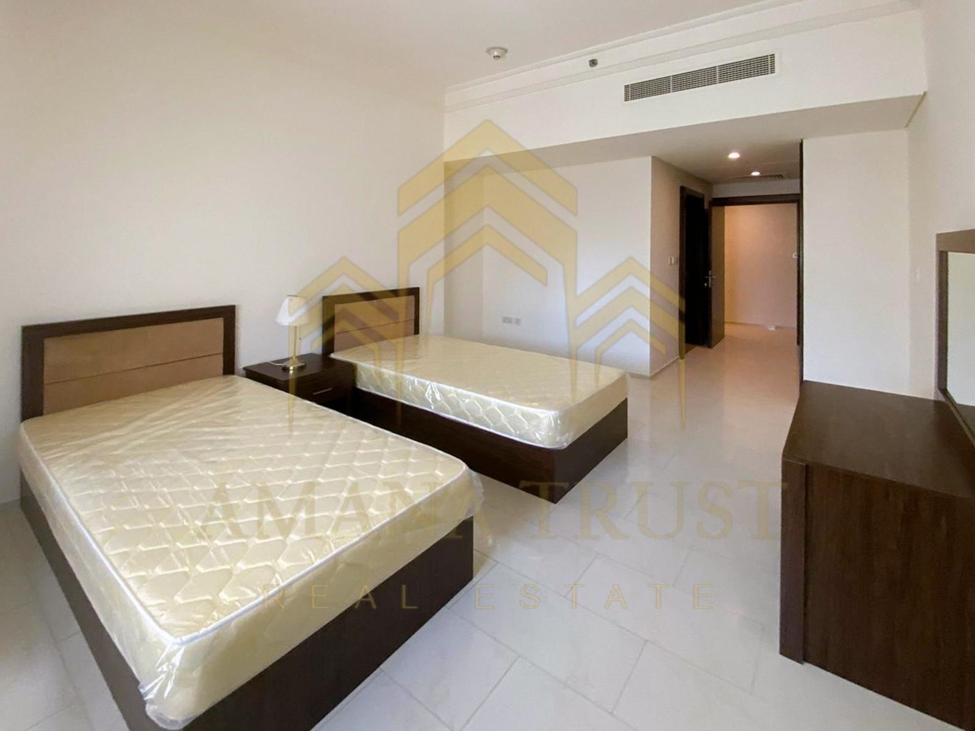 Condominium dans Doha, Doha 11847931