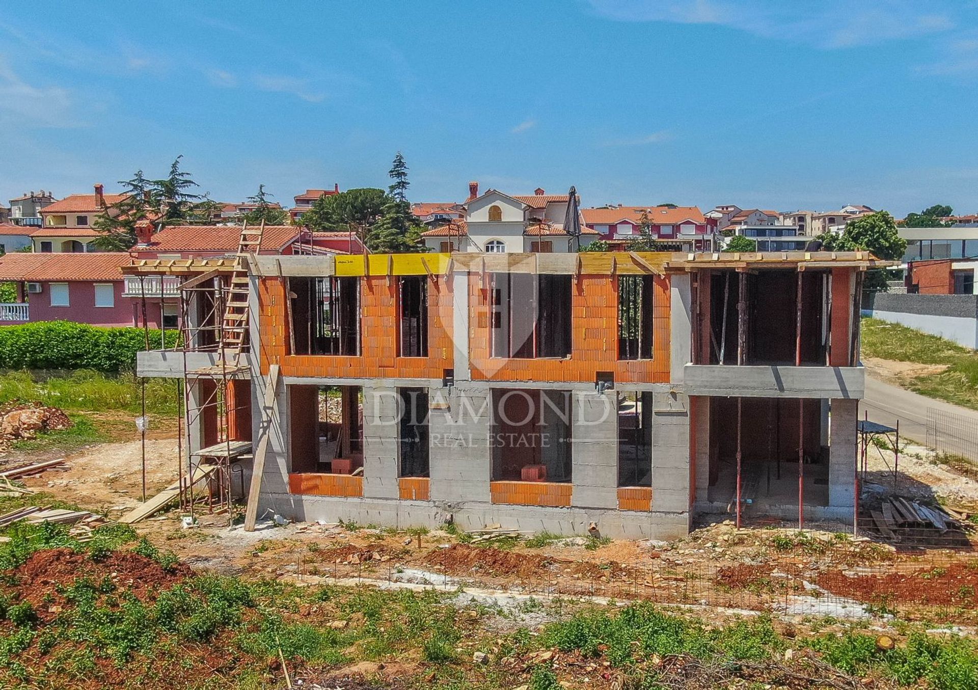 Condominio nel Ližnjan, Istria County 11847983