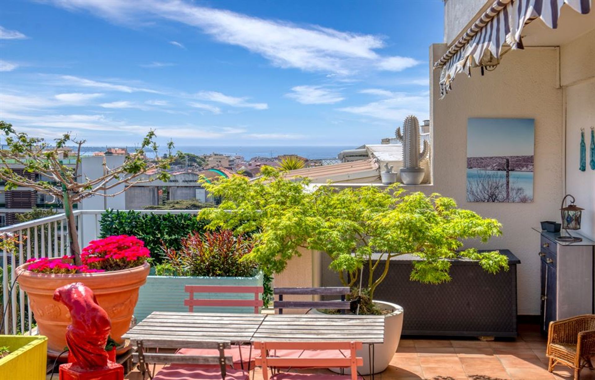 Haus im Cannes, Provence-Alpes-Côte d'Azur 11848110