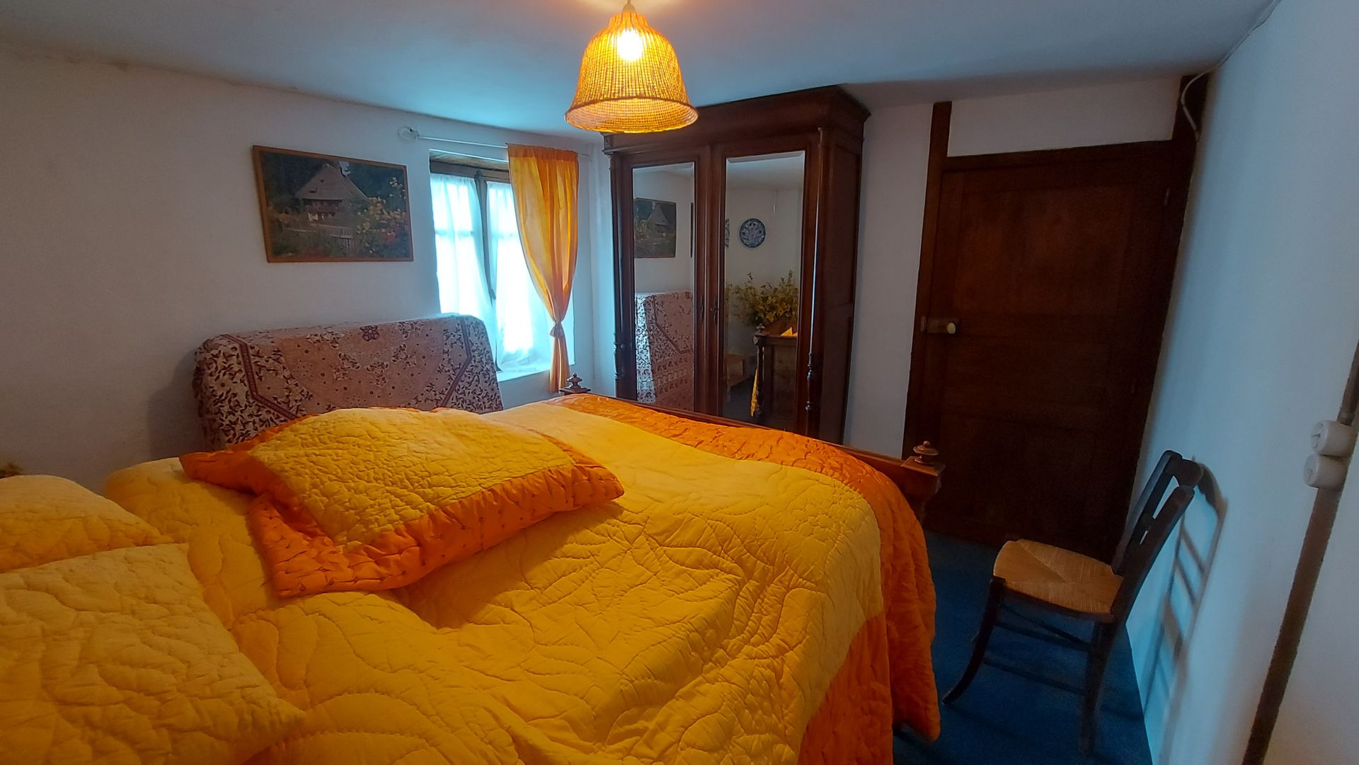 loger dans Saint-Pardoux-le-Lac, Nouvelle-Aquitaine 11848178